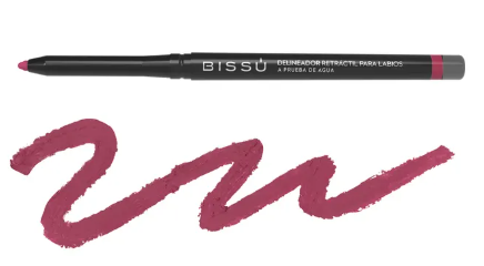 [7502321250391] DELINEADOR RETRACTIL BISSU LABIOS 09 CAVERNET
