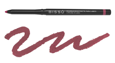 [7502321250407] DELINEADOR RETRACTIL BISSU LABIOS 10 UVA