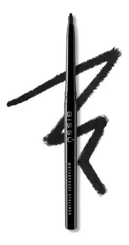 [7502321250162] DELINEADOR RETRACTIL BISSU OJOS NEGRO