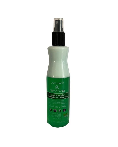 [7506115653436] DUAL REVIVE 250ML ANVEN