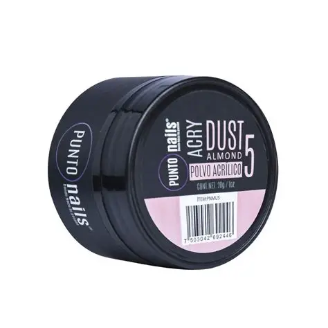 [7503042692446] DUST ALMOND MAKE UP 5 1 OZ PNMU5