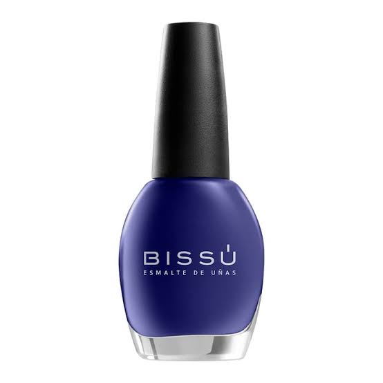 [7503046662278] ESMALTE 15ML #221 AZUL IMPERIO