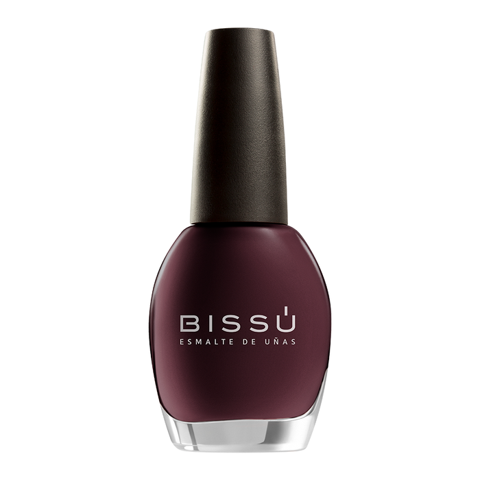 [7503046643451] ESMALTE 15ML. 17 ROJO CAVERNET  3000175