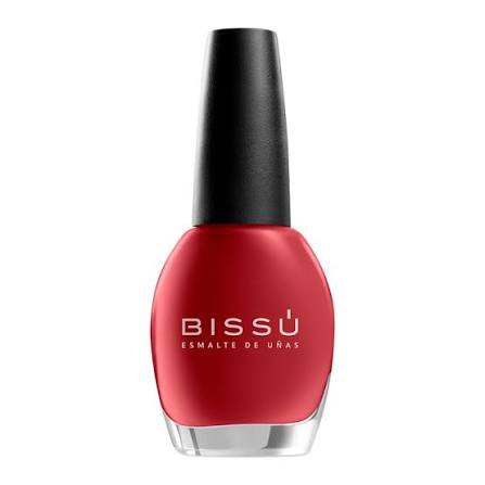 [3000878] ESMALTE 15ML. 87 ROJO TULIPAN 3000878