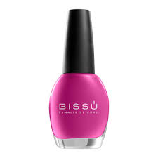 [7503046643390] ESMALTE BISSU #010 BUGAMBILIA 3000104