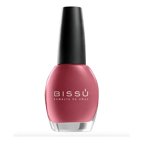 [7503046662179] ESMALTE BISSU #206 ROSA MARINA 3002063