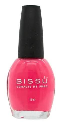 [7503046662209] ESMALTE BISSU #213 GLADIOLA (3002132) 3002138