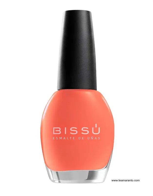 [7503046662445] ESMALTE BISSU #268 DULCE DE MAMEY 3002681 (7503046643536)
