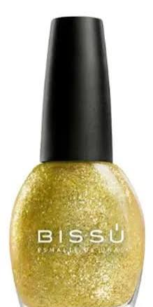 [7503046662506] ESMALTE BISSU #301 GOTAS DE ORO 3003013
