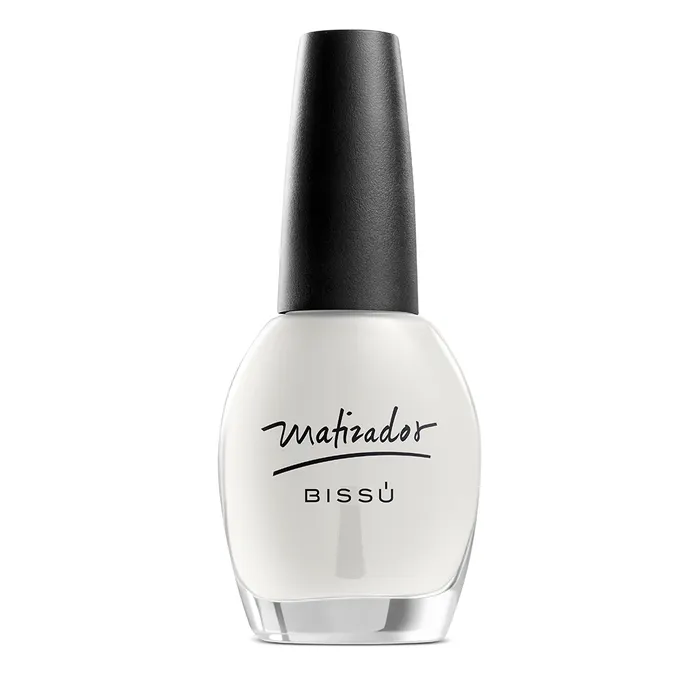 [3004555] ESMALTE BISSU #455 MATIZADOR