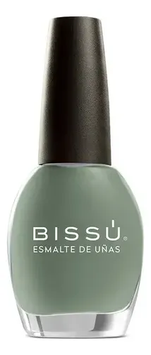 [3005262] ESMALTE BISSU #526 VERDE SOLDADO