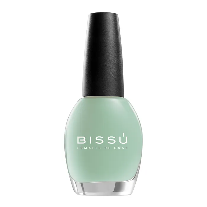 [3005378] ESMALTE BISSU #537 SIRENA ENAMORADA