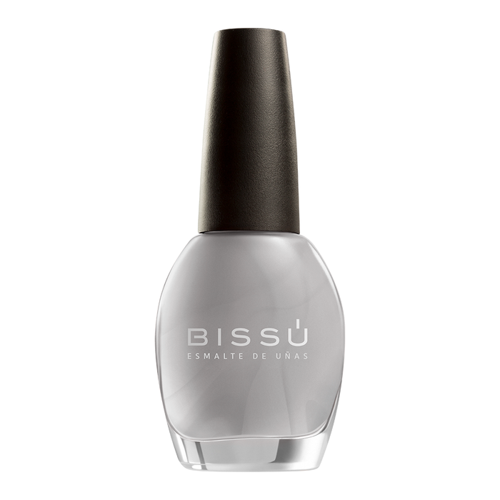 [7503046663299] ESMALTE BISSU MINI #003 BLANCO REFLEJO DE LUNA