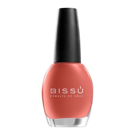 [7503046663459] ESMALTE BISSU MINI #026 SALMON