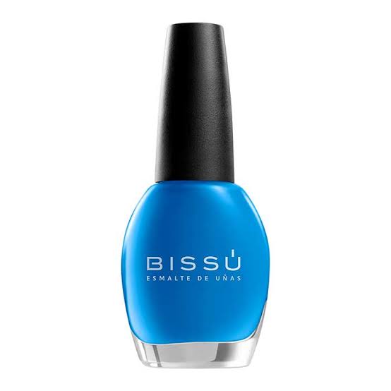 [7503046688018] ESMALTE BISSU MINI #165 CIELO (3011652)