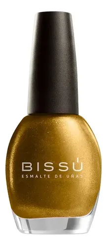 [7503046688155] ESMALTE BISSU MINI #209 SOL DE JUNGLA