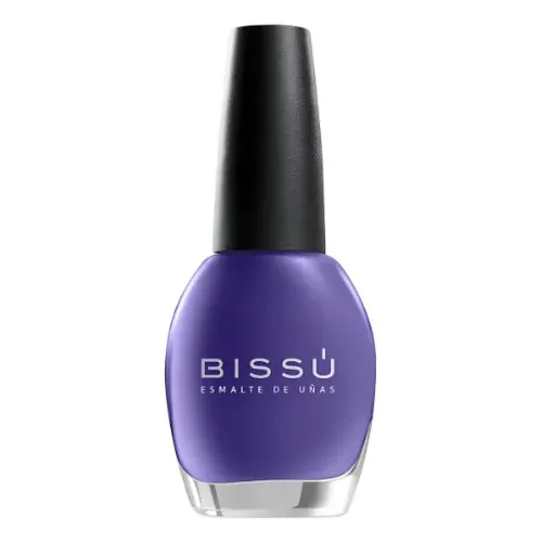 [7503046688209] ESMALTE BISSU MINI #218 AZUL VIOLETA (03012185)