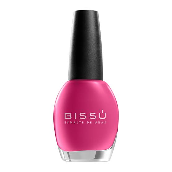 [7503046688322] ESMALTE BISSU MINI #257 FLAMENCO