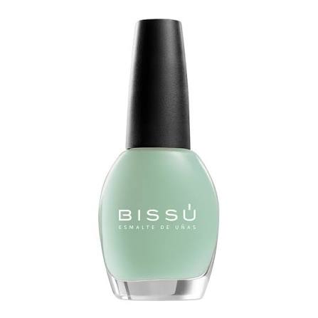 [7503046689039] ESMALTE BISSU MINI #537 SIRENA ENAMORADA  03015377