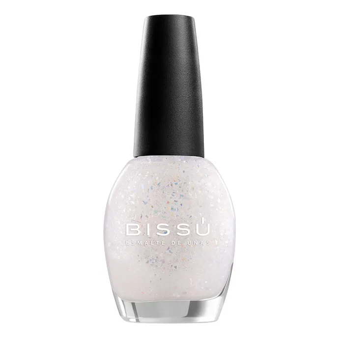 [7502321251800] ESMALTE BISSU MINI FLASH #371