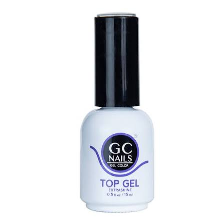 [7505031091513] GC  TOP COAT NOVAMORE 15ML 6GCTOP