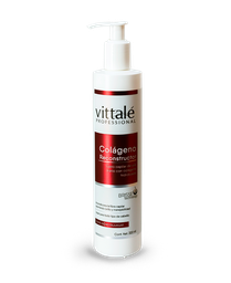 [7503013561108] COLAGENO RECONSTRUCTOR 320 ML VITTALE (5200) 35P