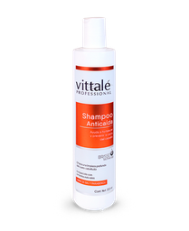 [7503013561146] SHAMPOO ANTICAIDA 320 ML VITTALE 5204