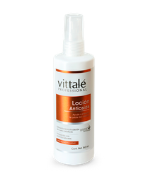 [7503013561221] LOCION CAPILAR ANTICAIDA 160 ML VITTALE