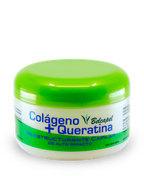 [7503013561900] COLAGENO + QUERATINA BELCAPEL 250ML VITTALE (5500)