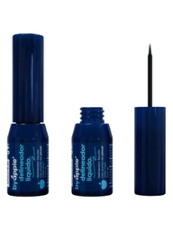 [7501906602952] DELINEADOR LIQUIDO ULTRA BY APPLE AZUL 0543003