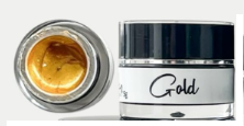 [7502316893282] GC NAILS PAINTING GEL PRO STROCKS GOLD 5G GCPGPSG