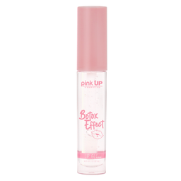 [7502296066959] BOTOX   EFFECT LIPGLOSS,  01  GLASS , PINK UP