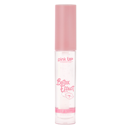 [7502296066959] BOTOX EFFECT LIPGLOSS 01 GLASS PINK UP