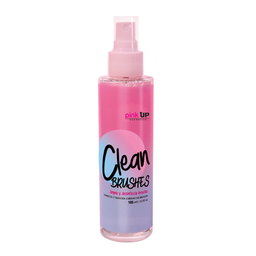 [7502295831015] CLEAN BRUSHES PINK UP PKSK04SK