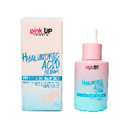 [7502296061534] SUERO  DE ÁCIDO HIALURÓNICO PINK UP PKSK07