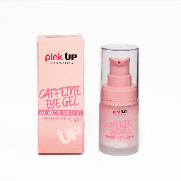 [7502296065891] GEL CONTORNO DE OJOS PINK UP PKSK10