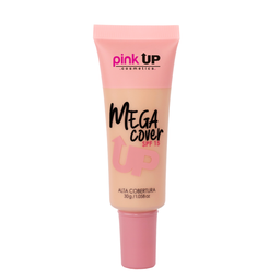 [7502295831206] MEGA COVER BEIGE 300 PINK UP PKC300