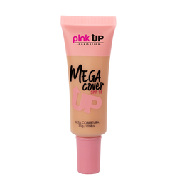 [7502295831237] MEGA COVER DEEP TAN 600 PKC600