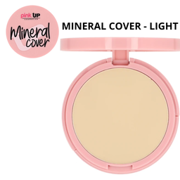 [7502295831312] MINERAL COVER 100 PKM100 PINK UP