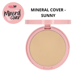 [7502295831350] MINERAL COVER 500 PKM500 PINK UP