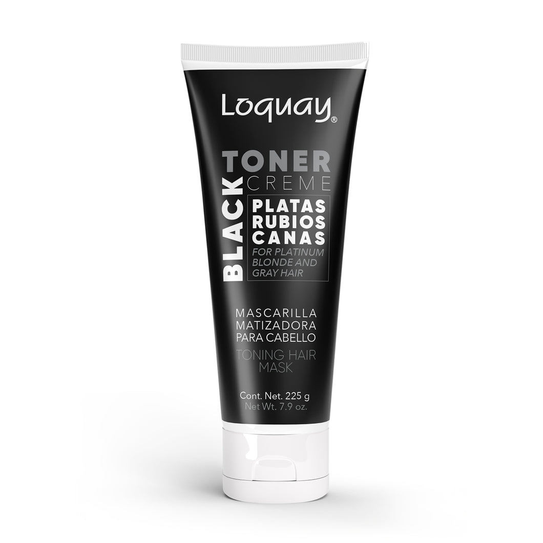 [7501029970198] HA CERAMIDAS PARA CABELLO TEÑIDO O NEGRO NATURAL LOQUAY