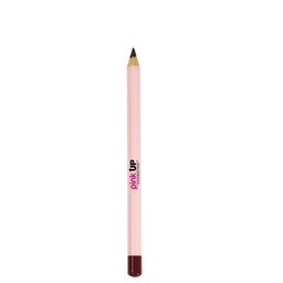 [7502296066232] LIP LINER  PINK UP 16 CHOCOLATE PKLL16