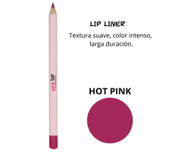 [7502296066300] LIP LINER  PINK UP 23 PKLL23