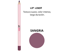 [7502296066348] LIP LINER  PINK UP 27, PZ. PKLL27
