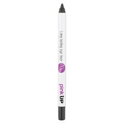 [7502295831510] LONG LASTING EYE LINER 24HRS 100 VERY BLACK PINK UP PKLLE100