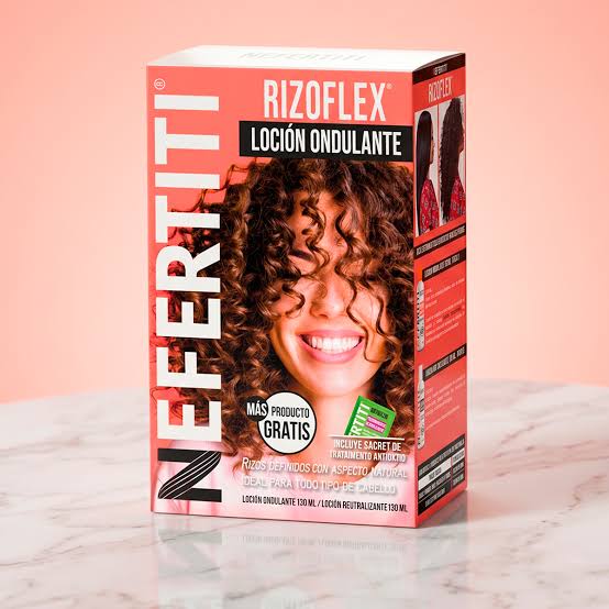 [7502238706073] KIT P/ONDULADO RIZOFLEX NEFERTITI (7502238701214)