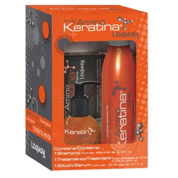[7501029990103] KIT PRIMER AMINO KERATINA LQ