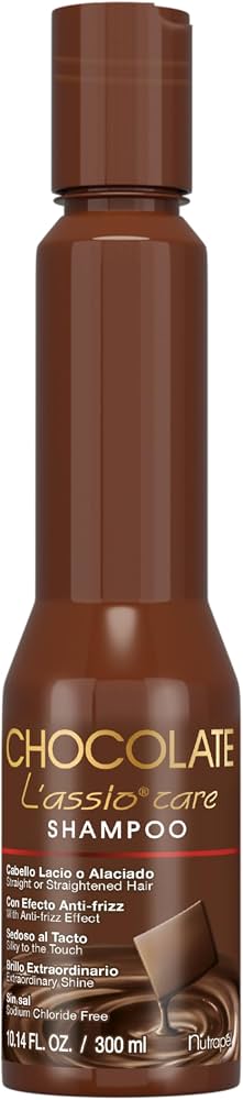 [7501502312019] L'ASSIO CARE SHAMPOO CABELLO LACIO 1LT LS01
