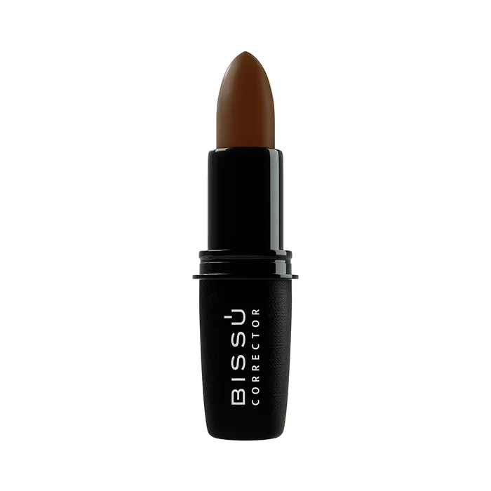[7503040008416] LABIAL CORRECTOR BISSU #15 CHOCOLATE 3500651