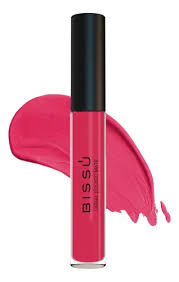 [7503046689893] LABIAL LIQUIDO MATTE BISSU 10 HERMOSA